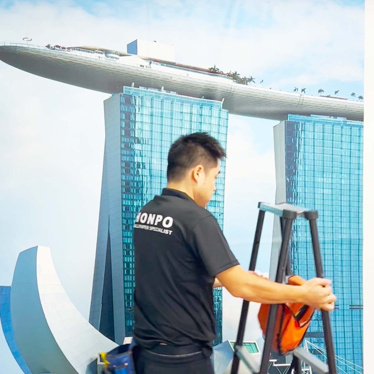 They are often wipeable, making cleaning a breeze.